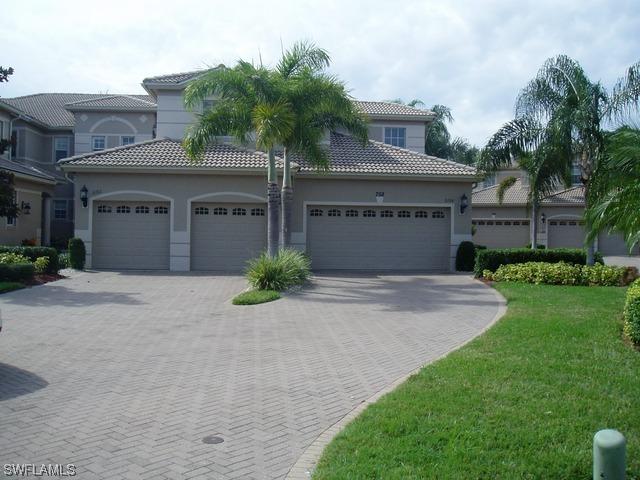 758 Regency Reserve Cir. #2104, Naples, FL