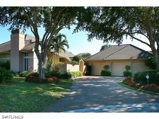 792 Tramore Ln., Naples, FL 34108