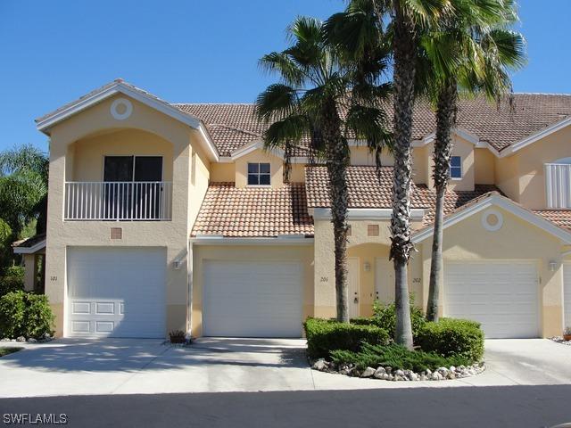 28621 Carriage Homes Dr. #201, Bonita Springs, FL 34134