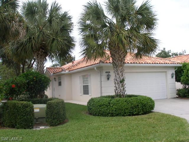 4625 Pasadena Ct., Naples, FL