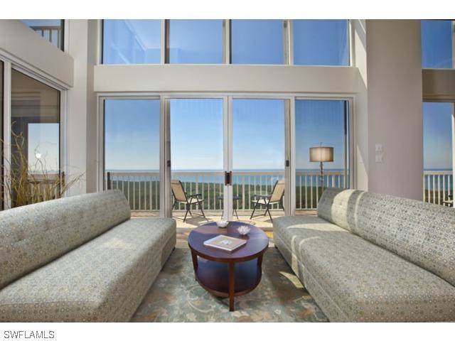 6573 Marissa Loop #PH-1, Naples, FL 34108