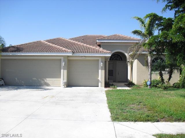 9646 Blue Stone Cir., Fort Myers, FL 33913