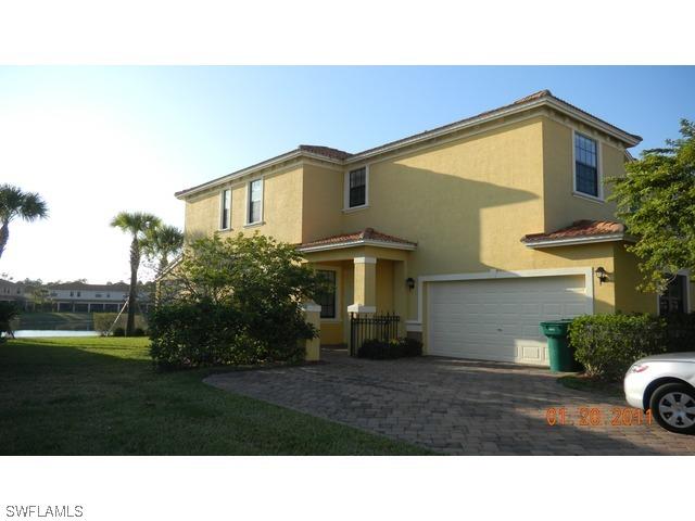 15613 Summit Place Cir. #318, Naples, FL 34119