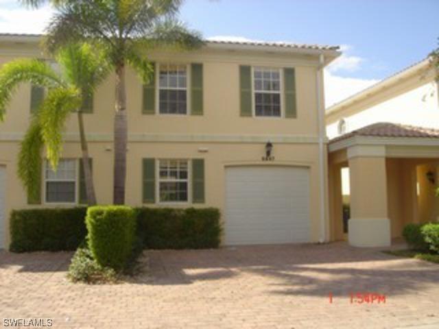 5847 Cove Cir. #2, Naples, FL
