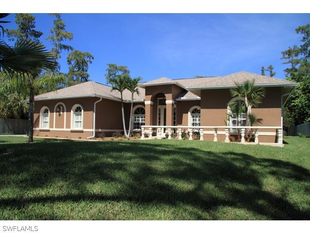 5791 Lancewood Way, Naples, FL