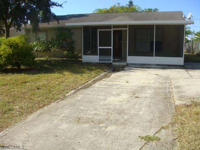 5325 Catts St., Naples, FL 34113