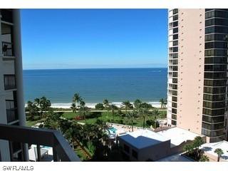 4551 Gulf Shore Blvd. #1400, Naples, FL