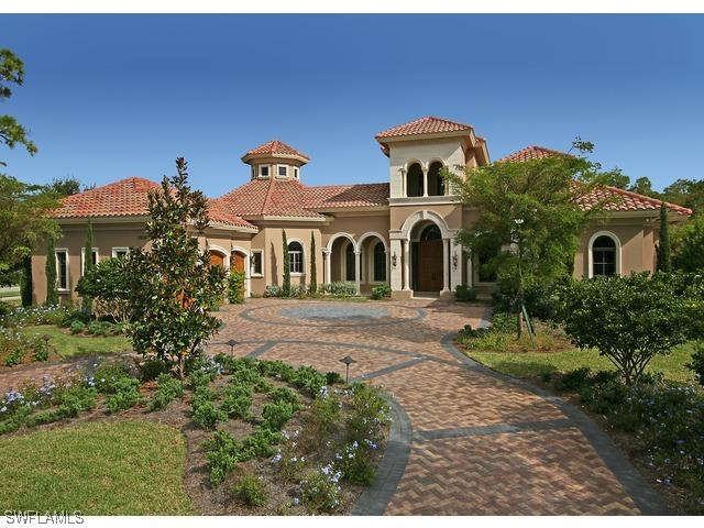 17018 Verona Ln., Naples, FL 34110