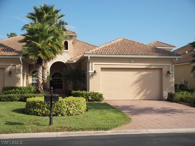 3123 Santorini Ct., Naples, FL 34119