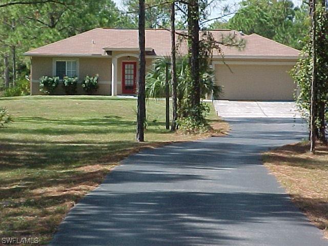 241 16th  St  Se St. #n/a, Naples, FL 34117