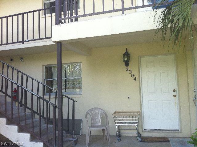 2394 41st St. #D3, Naples, FL
