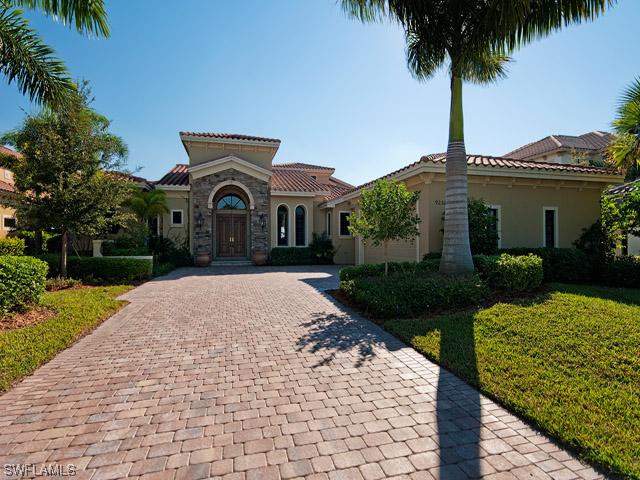 9230 Marble Stone Dr., Naples, FL 34120
