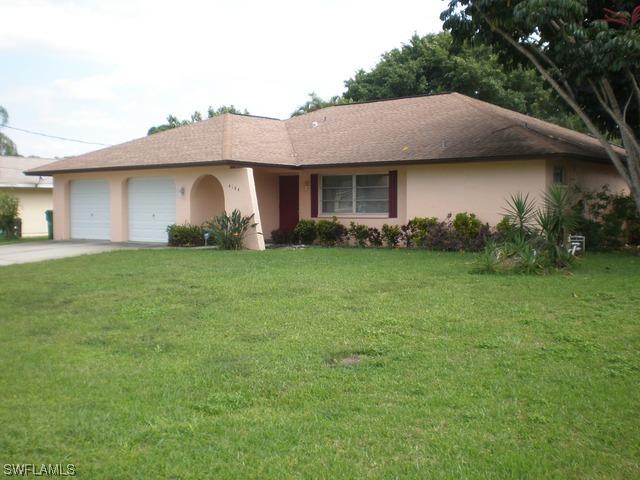 4184 32nd Ave., Naples, FL 34116