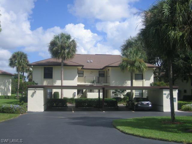 509 Lake Louise Cir. #201, Naples, FL 34110