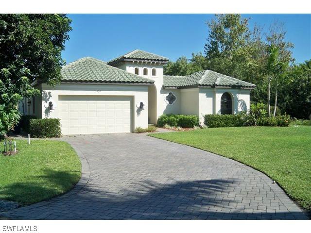 3434 Quail Dr., Bonita Springs, FL 34134