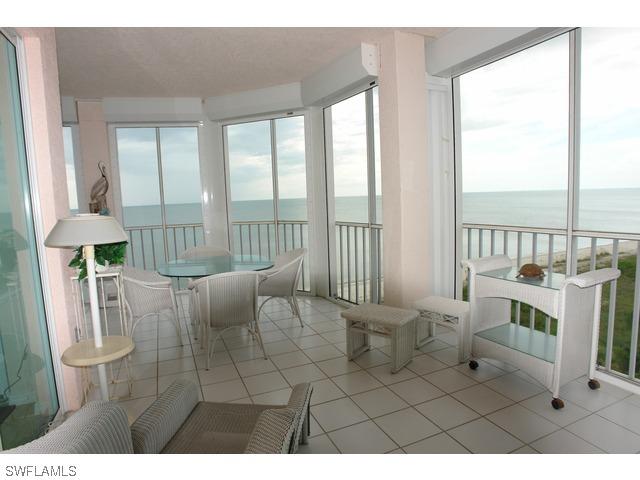261 Barefoot Beach Blvd. #601, Bonita Springs, FL