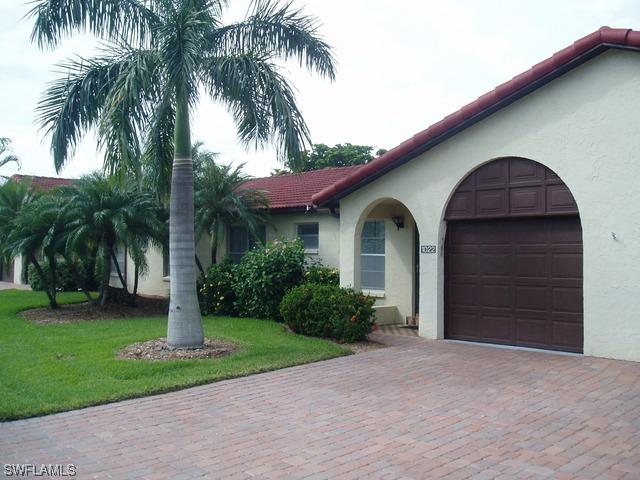 1022 Forest Lakes Dr. #C, Naples, FL