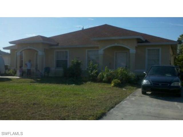 5400 Hunter Blvd., Naples, FL