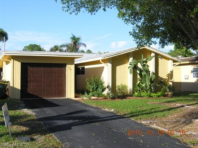 [Address Hidden by Seller], Naples, FL 34108
