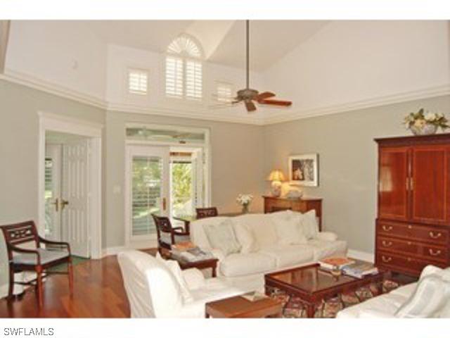 3622 Belair Ln., Naples, FL