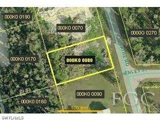 [Address Hidden by Seller], Bokeelia, FL 33922