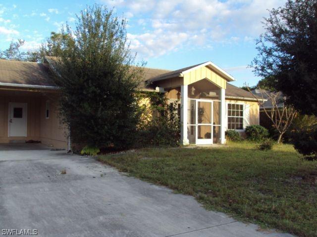 27161 Lavinka St., Bonita Springs, FL