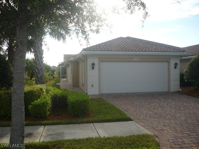7110 Marconi Ct., Naples, FL