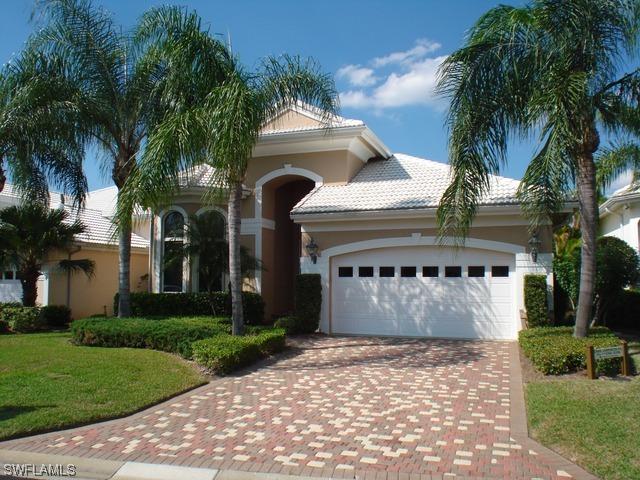 3772 Ascot Bend Ct., Bonita Springs, FL 34135