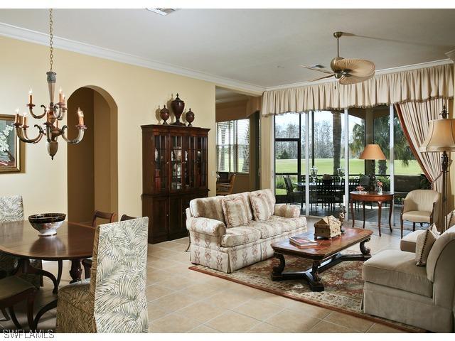 17005 Porta Vecchio Way #101, Naples, FL 34110