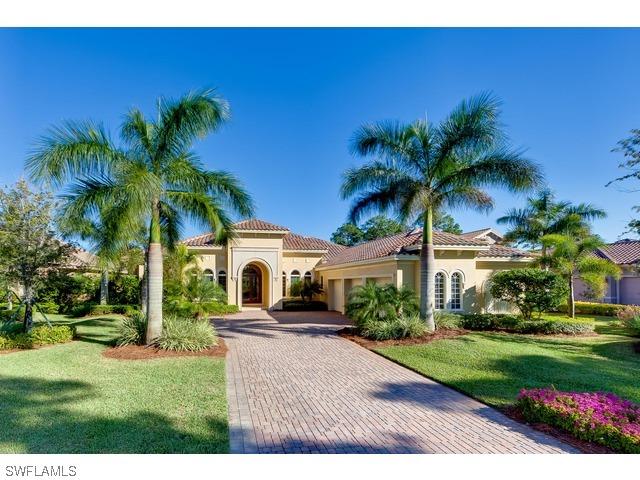 29041 Amarone Ct., Naples, FL 34110