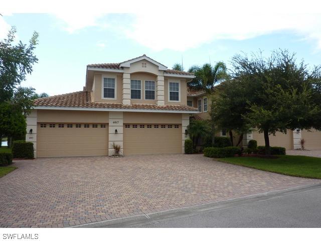6017 Trophy Dr. #601, Naples, FL