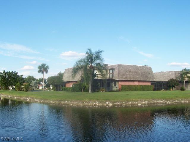 220 Marseille Dr. #D, Naples, FL