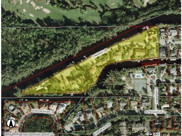 2056 Longboat Dr., Naples, FL