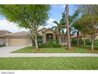 7119 Sugar Magnolia Ct., Naples, FL 34109