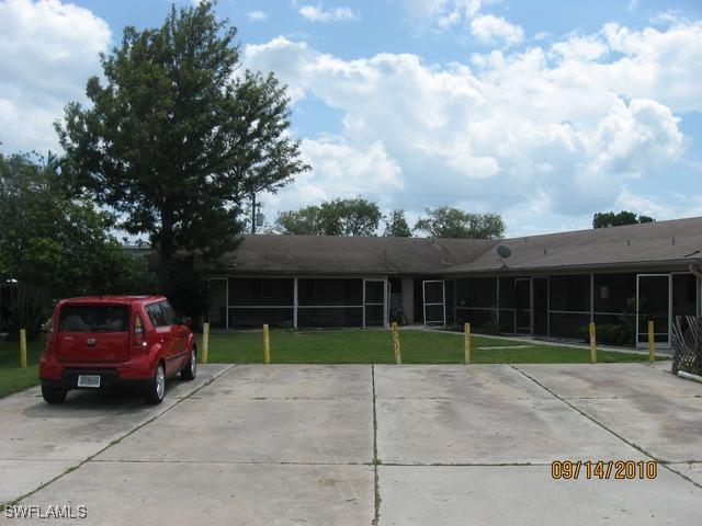 [Address Hidden by Seller], Fort Myers, FL