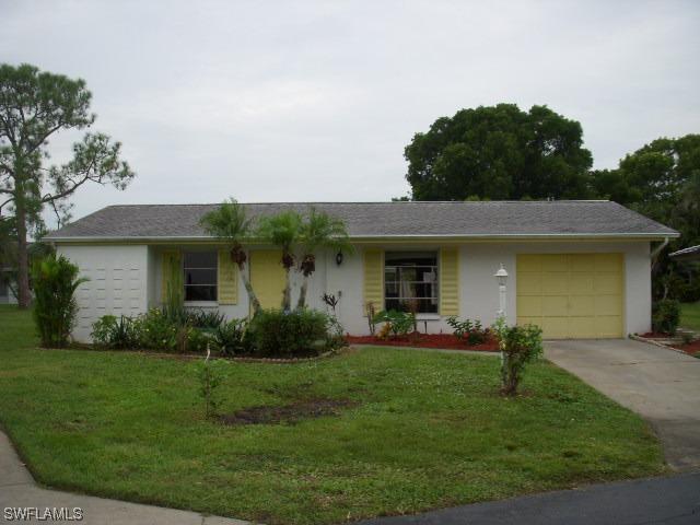 [Address Hidden by Seller], Naples, FL 34112