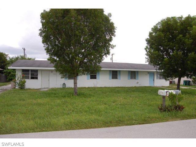 835 104th Ave., Naples, FL