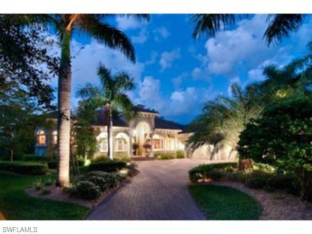 2419 Indian Pipe Way, Naples, FL