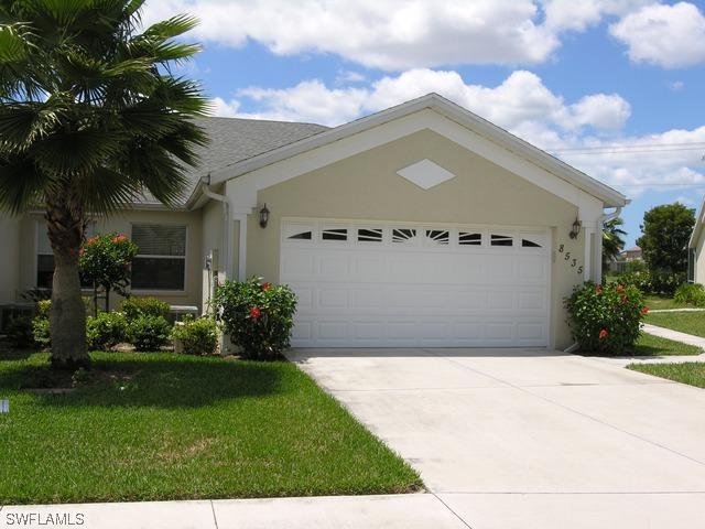 8535 Ibis Cove Cir., Naples, FL 34119