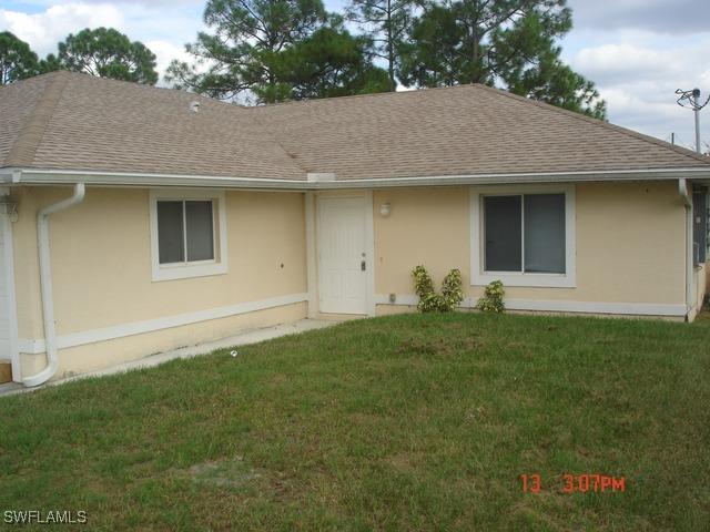 2209 Wilson Rd., Lehigh Acres, FL
