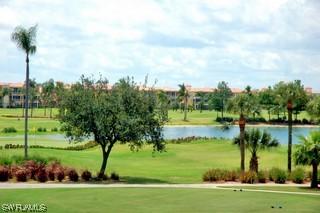 665 Vintage Reserve Cir. #9D, Naples, FL