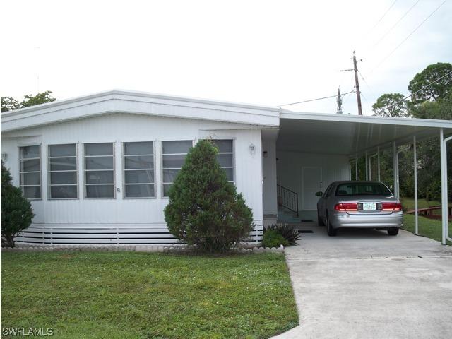 193 Willow Ln., Naples, FL