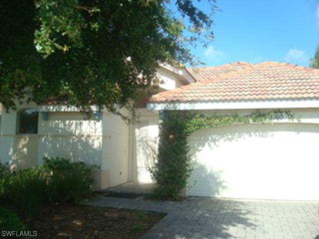 3160 Sundance Cir., Naples, FL 34109
