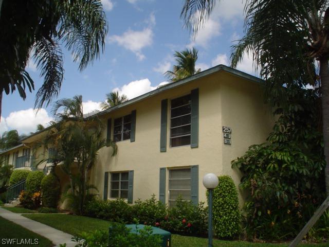257 Candycane Ln. #932, Naples, FL