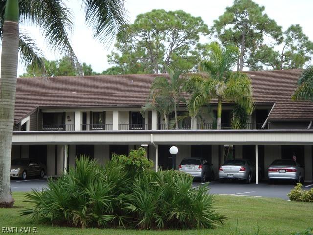 5857 Rattlesnake Hammock Rd. #206, Naples, FL 34113