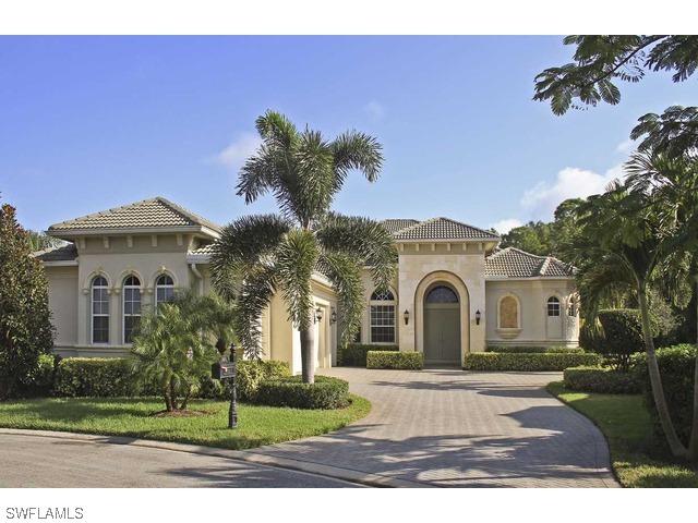 5812 Bromelia Ct., Naples, FL