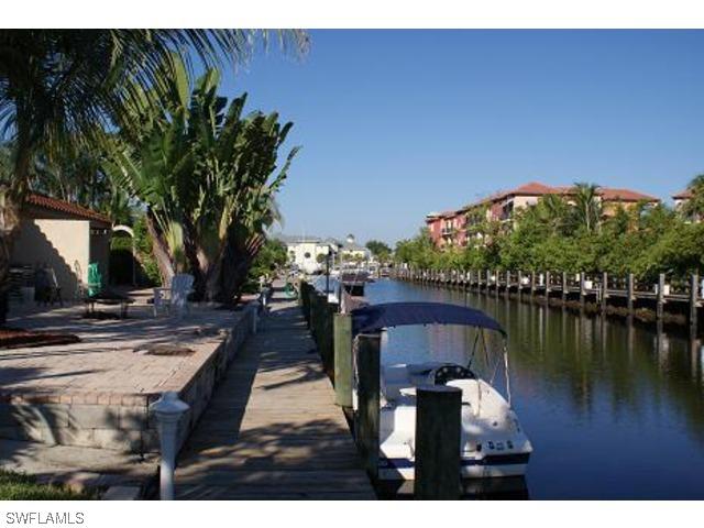 1455 Curlew Ave. #3, Naples, FL