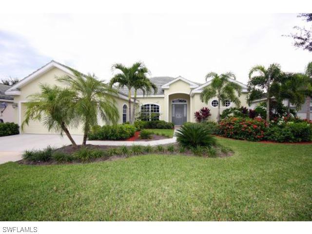 8521 Laurel Lakes Blvd., Naples, FL 34119