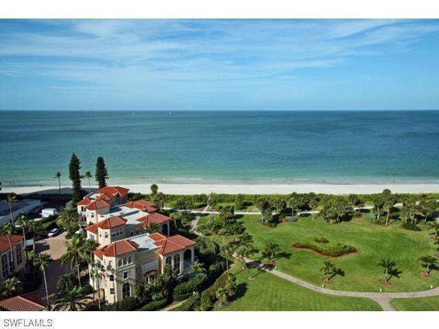 3971 Gulf Shore Blvd. #1602, Naples, FL