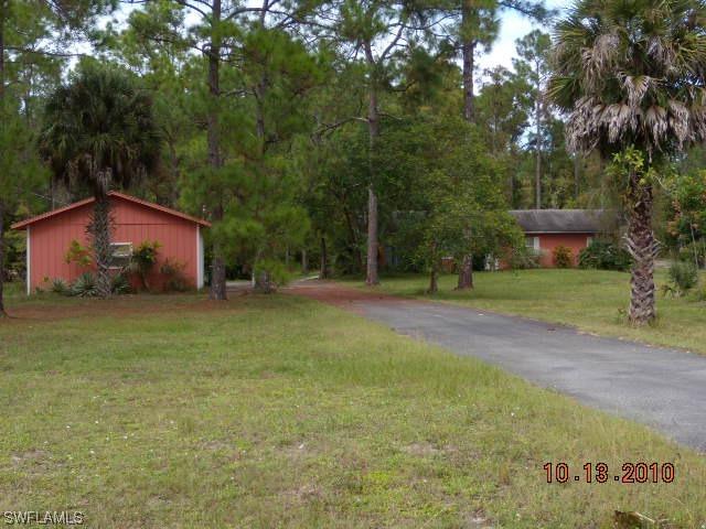 3795 15th Ave., Naples, FL 34117